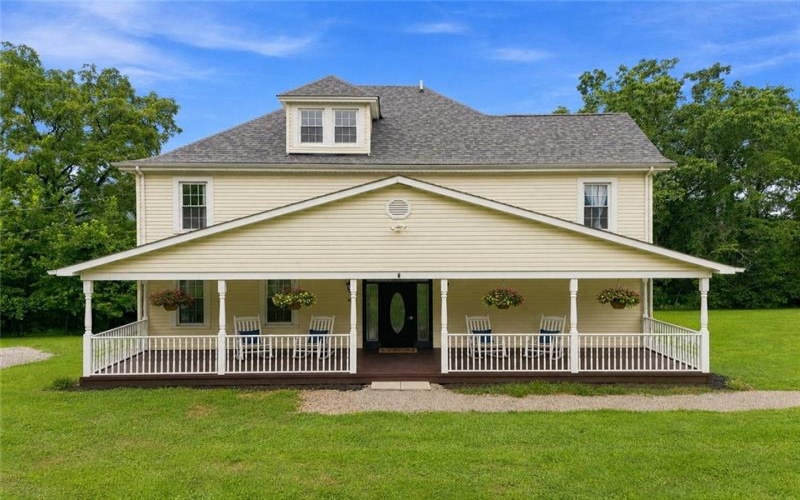 866 Crucible Rd., Rices Landing, 15325, 4 Bedrooms Bedrooms, 13 Rooms Rooms,2.1 BathroomsBathrooms,Residential,For Sale,Crucible Rd.,1771531