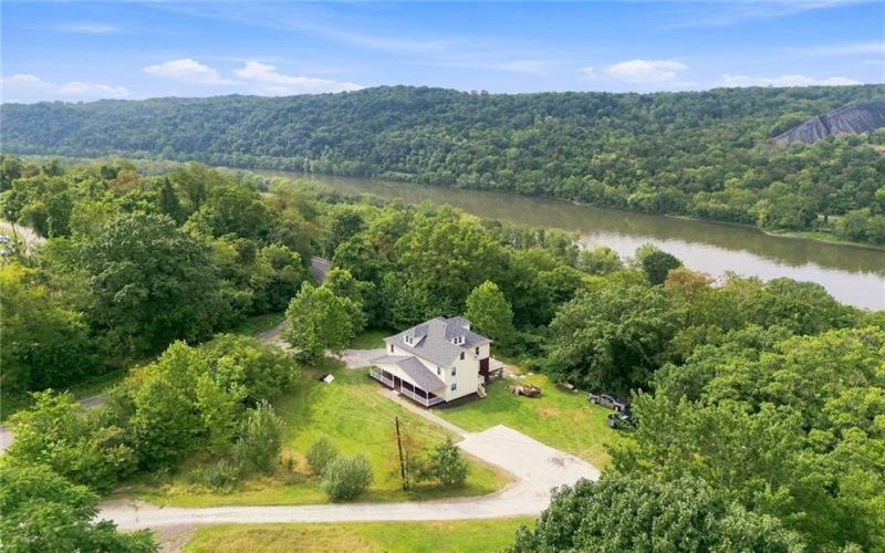 866 Crucible Rd., Rices Landing, 15325, 4 Bedrooms Bedrooms, 13 Rooms Rooms,2.1 BathroomsBathrooms,Residential,For Sale,Crucible Rd.,1771531
