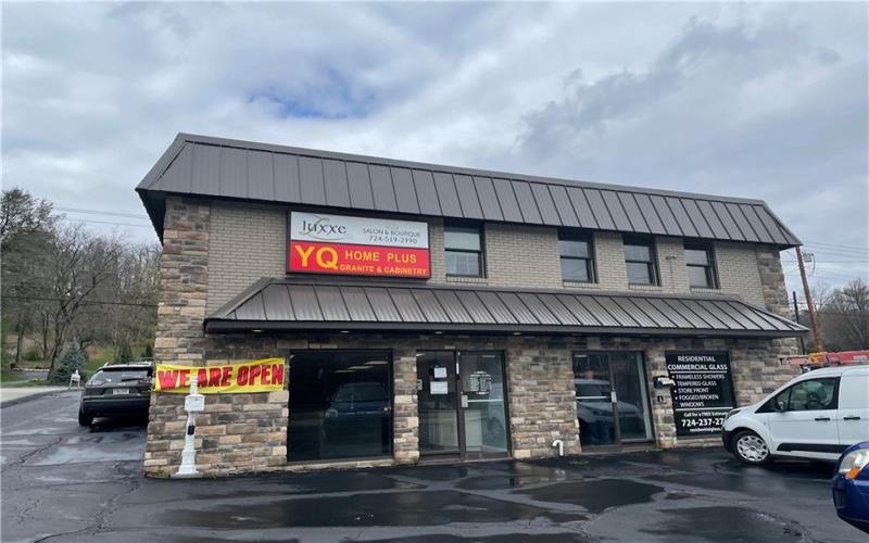 4112 William Penn Hwy, Murrysville, 15668, ,Commercial-industrial-business,For Sale,William Penn Hwy,1771559