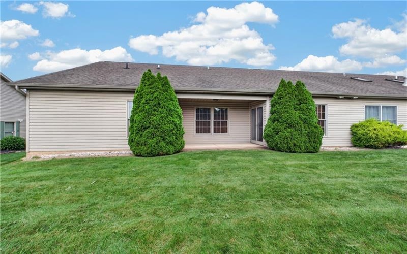 505 Kristi Drive, Greensburg, 15601, 3 Bedroom Bedrooms, 7 Room Rooms,2 BathroomBathrooms,Residential,For Sale,Kristi Drive,1771578