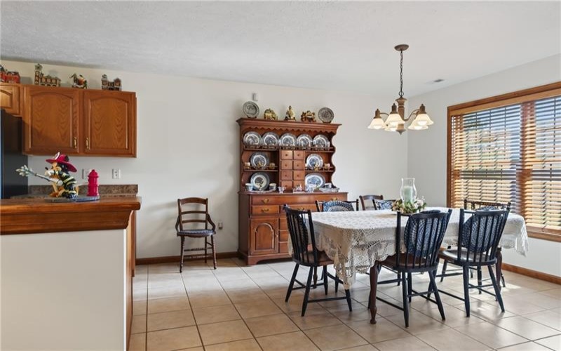 505 Kristi Drive, Greensburg, 15601, 3 Bedroom Bedrooms, 7 Room Rooms,2 BathroomBathrooms,Residential,For Sale,Kristi Drive,1771578