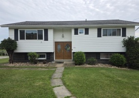 718 Jeffrey St, Greensburg, 15601, 3 Bedrooms Bedrooms, ,1.1 BathroomsBathrooms,Residential,For Sale,Jeffrey St,1771652