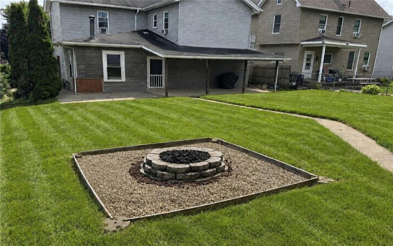 547 George St, Greensburg, 15601, 3 Bedroom Bedrooms, 7 Room Rooms,2 BathroomBathrooms,Residential,For Sale,George St,1771658
