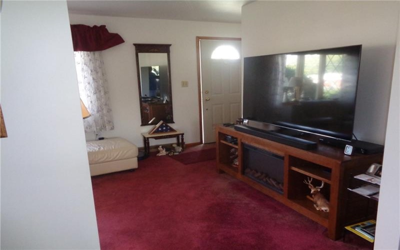 781 Homestead Ave, Scottdale, 15683, 2 Bedroom Bedrooms, 5 Room Rooms,1 BathroomBathrooms,Residential,For Sale,Homestead Ave,1771663
