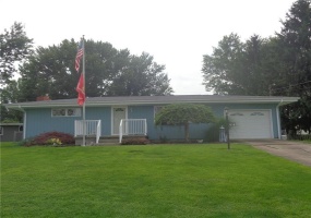 781 Homestead Ave, Scottdale, 15683, 2 Bedroom Bedrooms, 5 Room Rooms,1 BathroomBathrooms,Residential,For Sale,Homestead Ave,1771663