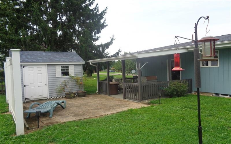 781 Homestead Ave, Scottdale, 15683, 2 Bedroom Bedrooms, 5 Room Rooms,1 BathroomBathrooms,Residential,For Sale,Homestead Ave,1771663