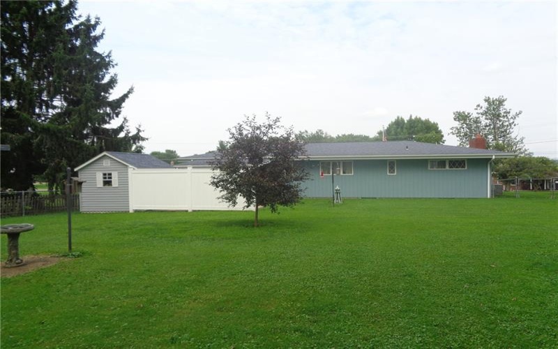 781 Homestead Ave, Scottdale, 15683, 2 Bedroom Bedrooms, 5 Room Rooms,1 BathroomBathrooms,Residential,For Sale,Homestead Ave,1771663