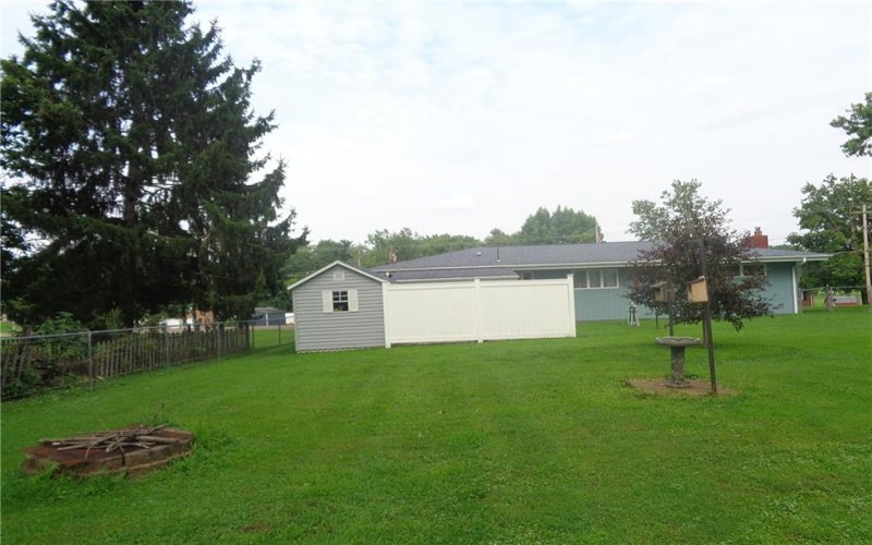 781 Homestead Ave, Scottdale, 15683, 2 Bedroom Bedrooms, 5 Room Rooms,1 BathroomBathrooms,Residential,For Sale,Homestead Ave,1771663