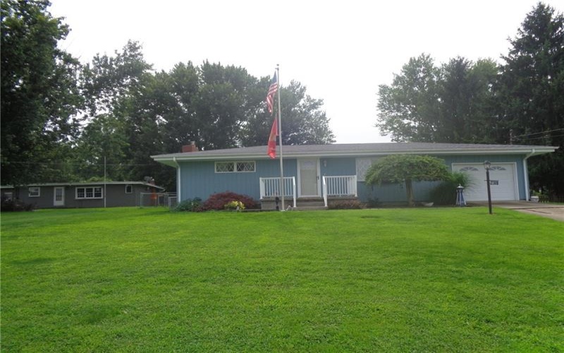 781 Homestead Ave, Scottdale, 15683, 2 Bedroom Bedrooms, 5 Room Rooms,1 BathroomBathrooms,Residential,For Sale,Homestead Ave,1771663