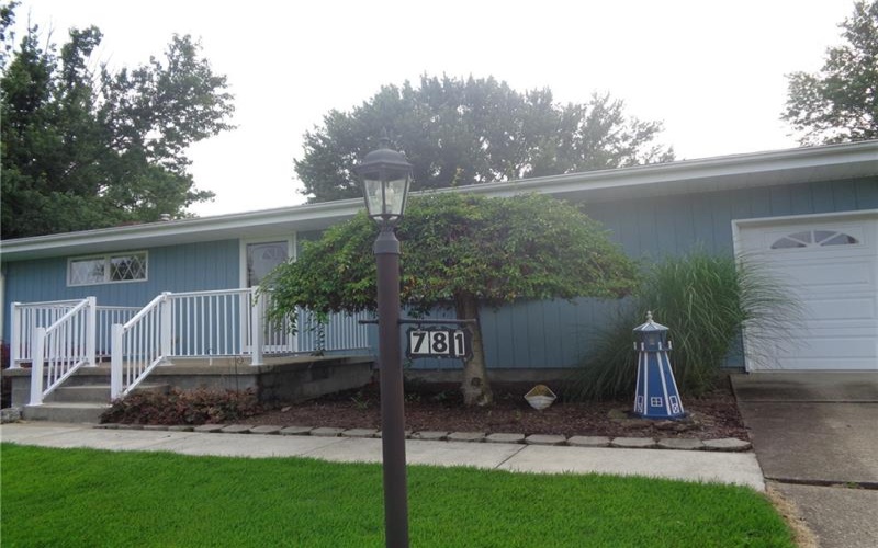 781 Homestead Ave, Scottdale, 15683, 2 Bedroom Bedrooms, 5 Room Rooms,1 BathroomBathrooms,Residential,For Sale,Homestead Ave,1771663