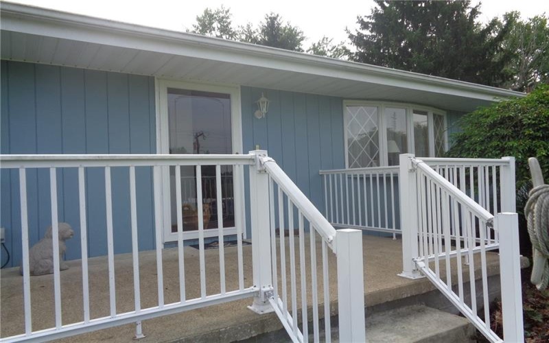 781 Homestead Ave, Scottdale, 15683, 2 Bedroom Bedrooms, 5 Room Rooms,1 BathroomBathrooms,Residential,For Sale,Homestead Ave,1771663