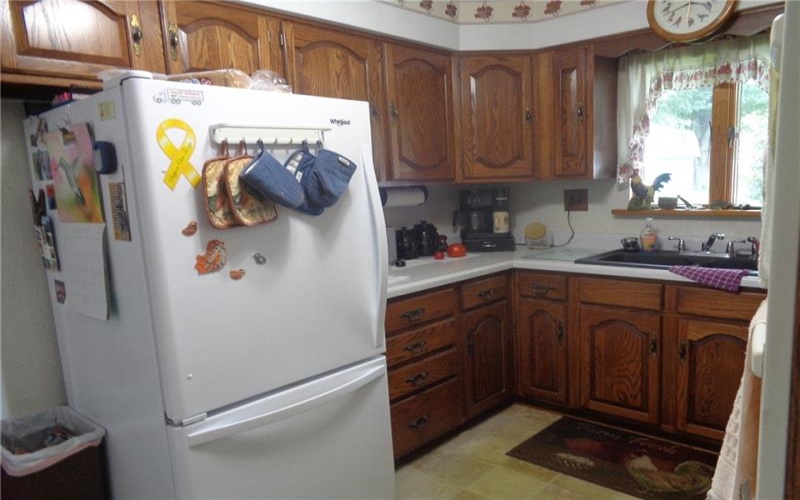 781 Homestead Ave, Scottdale, 15683, 2 Bedroom Bedrooms, 5 Room Rooms,1 BathroomBathrooms,Residential,For Sale,Homestead Ave,1771663