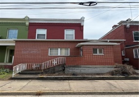 224 5th Street, Jeannette, 15644, ,Multi-unit,For Sale,5th Street,1771672