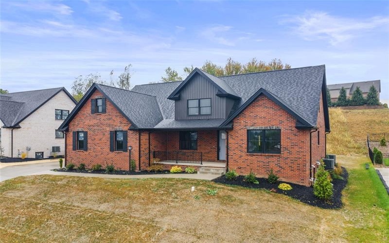 1037 Skyline Dr, Canonsburg, 15317, 4 Bedroom Bedrooms, ,4.1 BathroomBathrooms,Residential,For Sale,Skyline Dr,1761704