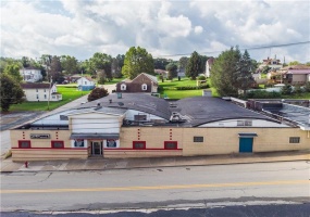 200 Baughman Ave, Jeannette, 15644, ,Commercial-industrial-business,For Sale,Baughman Ave,1771707