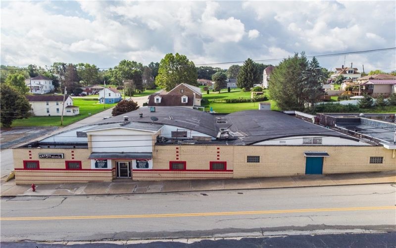 200 Baughman Ave, Jeannette, 15644, ,Commercial-industrial-business,For Sale,Baughman Ave,1771707