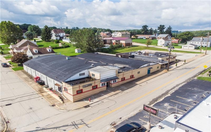 200 Baughman Ave, Jeannette, 15644, ,Commercial-industrial-business,For Sale,Baughman Ave,1771707
