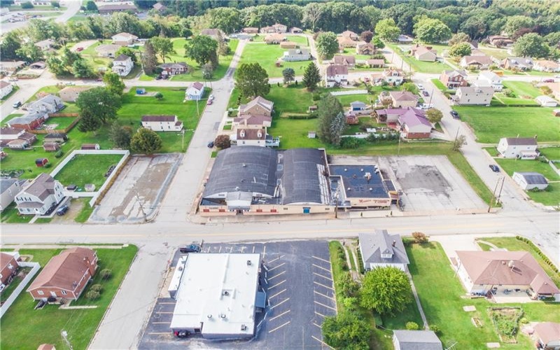 200 Baughman Ave, Jeannette, 15644, ,Commercial-industrial-business,For Sale,Baughman Ave,1771707