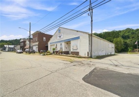 204 2nd Avenue, Sutersville, 15083, ,Commercial-industrial-business,For Sale,2nd Avenue,1766619