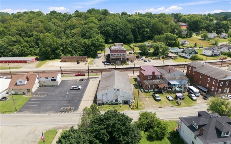 204 2nd Avenue, Sutersville, 15083, 2 Bedroom Bedrooms, 4 Room Rooms,1.1 BathroomBathrooms,Residential,For Sale,2nd Avenue,1766623