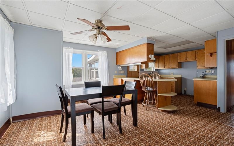223 Pershing Dr, New Kensington, 15068, 4 Bedroom Bedrooms, 7 Room Rooms,1.2 BathroomBathrooms,Residential,For Sale,Pershing Dr,1771338