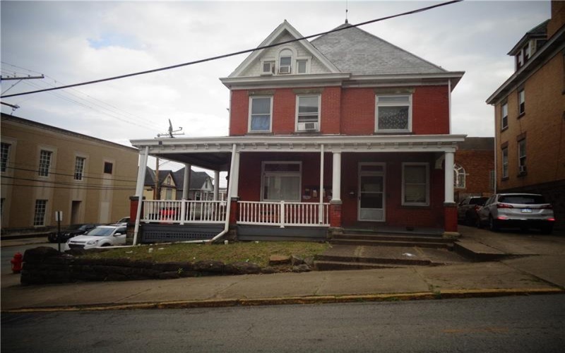 401 5th St, Charleroi, 15022, ,Multi-unit,For Sale,5th St,1771695