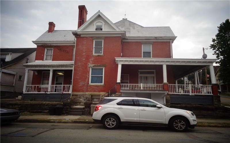 401 5th St, Charleroi, 15022, ,Multi-unit,For Sale,5th St,1771695