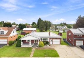 521 Columbia Ave, Somerset, 15501, 3 Bedroom Bedrooms, ,2 BathroomBathrooms,Residential,For Sale,Columbia Ave,1771725