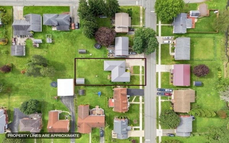 521 Columbia Ave, Somerset, 15501, 3 Bedroom Bedrooms, ,2 BathroomBathrooms,Residential,For Sale,Columbia Ave,1771725