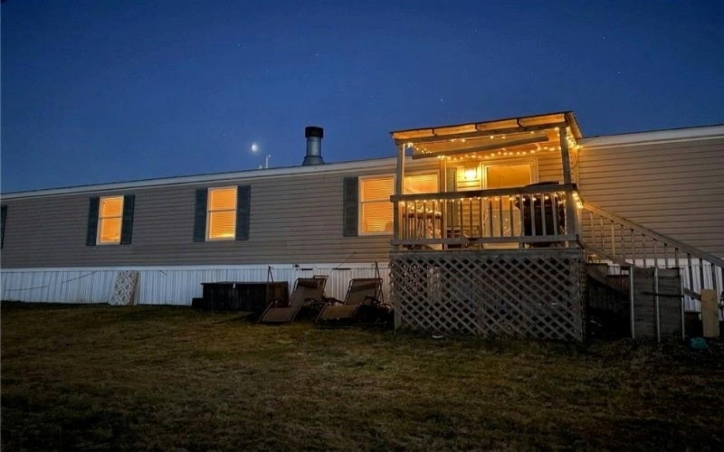 516 Hill St, Mt Pleasant, 15666, 3 Bedroom Bedrooms, 6 Room Rooms,2 BathroomBathrooms,Residential,For Sale,Hill St,1771808