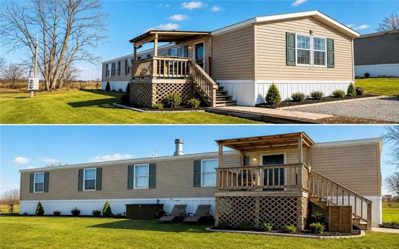 516 Hill St, Mt Pleasant, 15666, 3 Bedroom Bedrooms, 6 Room Rooms,2 BathroomBathrooms,Residential,For Sale,Hill St,1771808