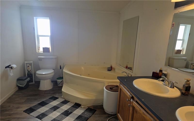 516 Hill St, Mt Pleasant, 15666, 3 Bedroom Bedrooms, 6 Room Rooms,2 BathroomBathrooms,Residential,For Sale,Hill St,1771808