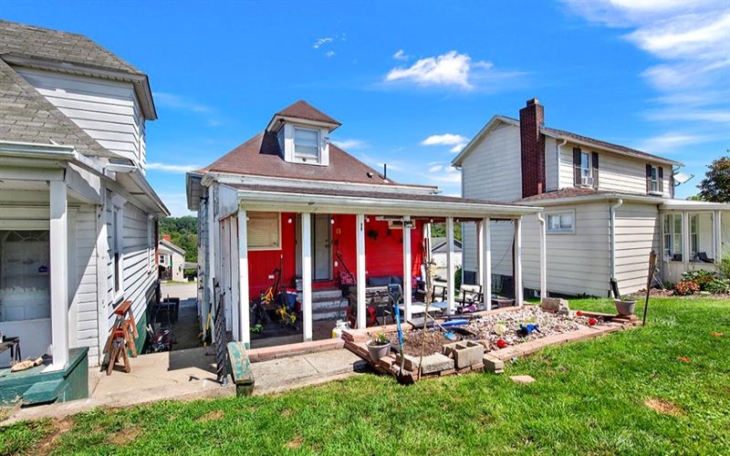 1160 Delaware St, Export, 15632, 3 Bedroom Bedrooms, ,2 BathroomBathrooms,Residential,For Sale,Delaware St,1771848