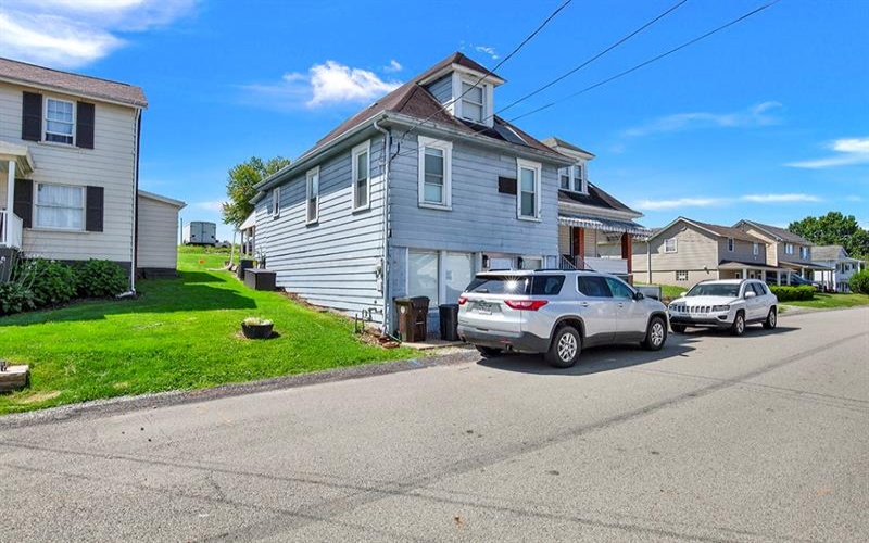 1160 Delaware St, Export, 15632, 3 Bedroom Bedrooms, ,2 BathroomBathrooms,Residential,For Sale,Delaware St,1771848