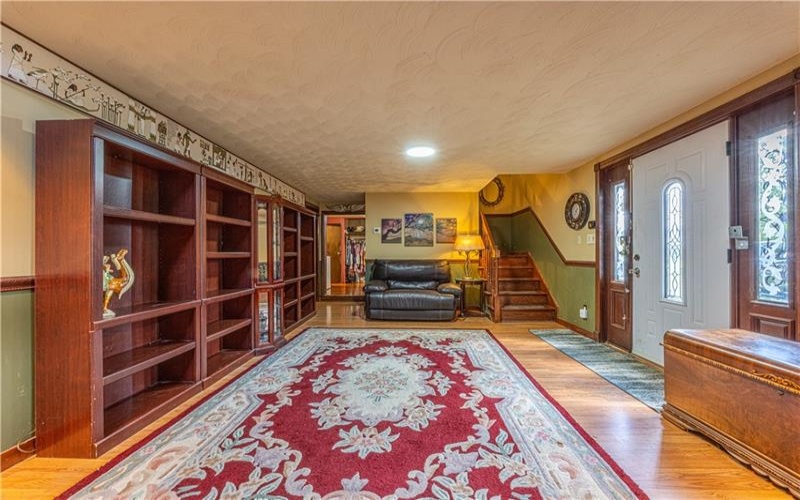 111 Dry Knob Rd, Smithfield, 15478, 3 Bedrooms Bedrooms, ,2 BathroomsBathrooms,Residential,For Sale,Dry Knob Rd,1771862
