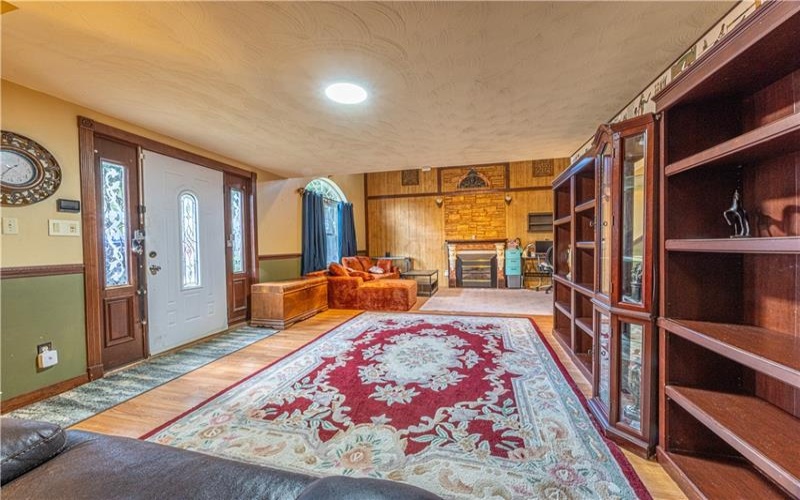 111 Dry Knob Rd, Smithfield, 15478, 3 Bedrooms Bedrooms, ,2 BathroomsBathrooms,Residential,For Sale,Dry Knob Rd,1771862