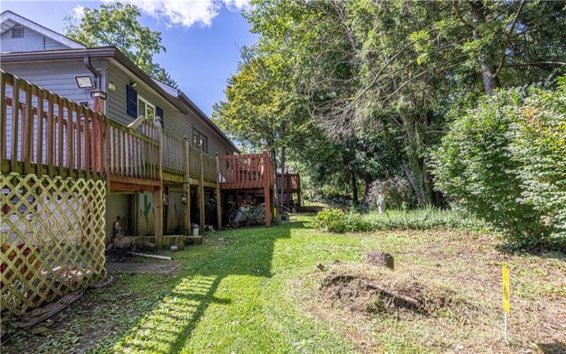 111 Dry Knob Rd, Smithfield, 15478, 3 Bedrooms Bedrooms, ,2 BathroomsBathrooms,Residential,For Sale,Dry Knob Rd,1771862
