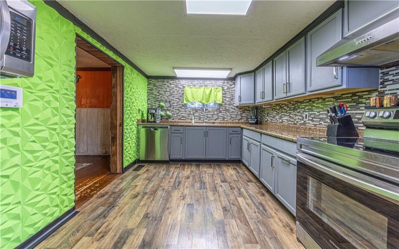 111 Dry Knob Rd, Smithfield, 15478, 3 Bedrooms Bedrooms, ,2 BathroomsBathrooms,Residential,For Sale,Dry Knob Rd,1771862