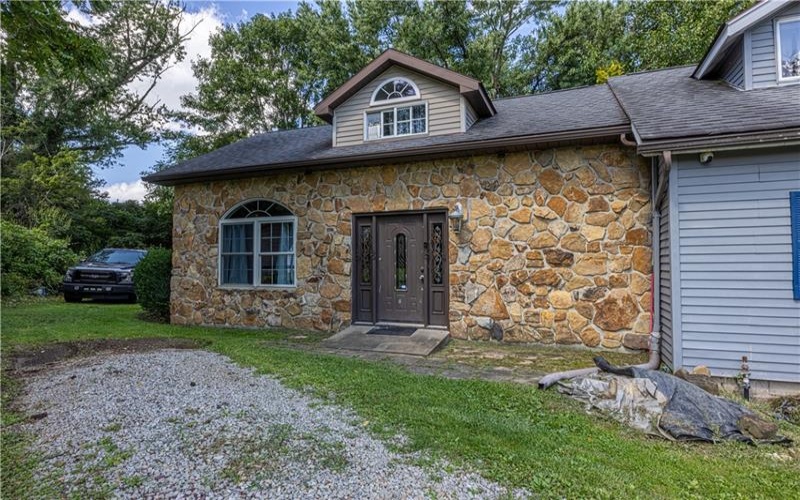 111 Dry Knob Rd, Smithfield, 15478, 3 Bedrooms Bedrooms, ,2 BathroomsBathrooms,Residential,For Sale,Dry Knob Rd,1771862