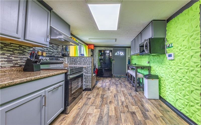 111 Dry Knob Rd, Smithfield, 15478, 3 Bedrooms Bedrooms, ,2 BathroomsBathrooms,Residential,For Sale,Dry Knob Rd,1771862