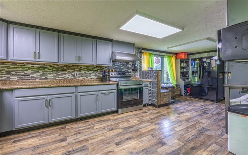 111 Dry Knob Rd, Smithfield, 15478, 3 Bedrooms Bedrooms, ,2 BathroomsBathrooms,Residential,For Sale,Dry Knob Rd,1771862