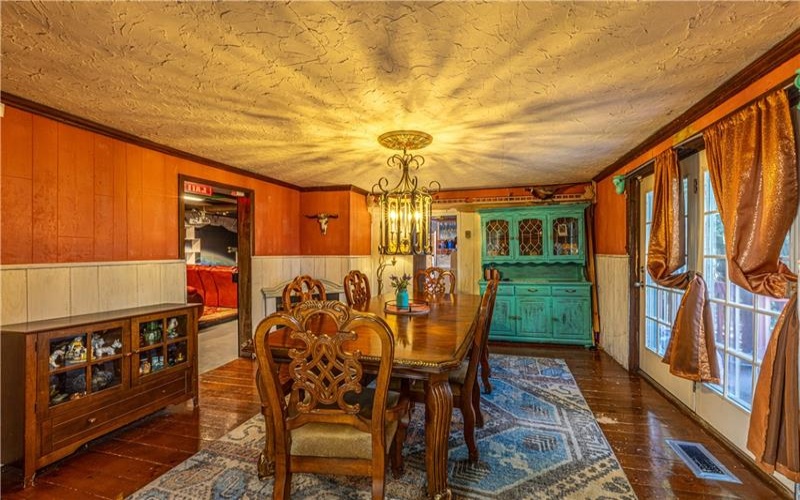 111 Dry Knob Rd, Smithfield, 15478, 3 Bedrooms Bedrooms, ,2 BathroomsBathrooms,Residential,For Sale,Dry Knob Rd,1771862