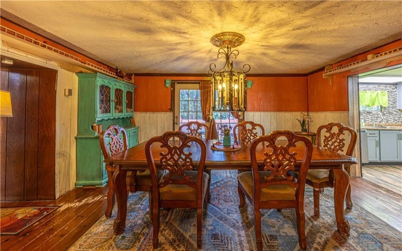 111 Dry Knob Rd, Smithfield, 15478, 3 Bedrooms Bedrooms, ,2 BathroomsBathrooms,Residential,For Sale,Dry Knob Rd,1771862