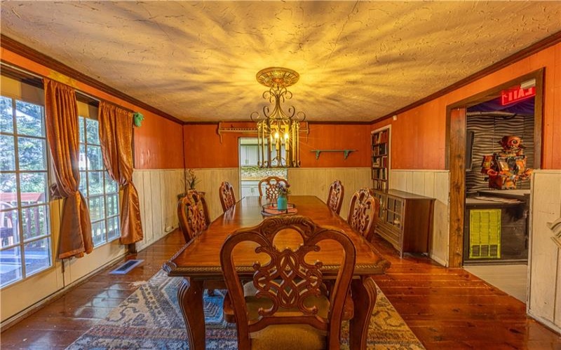 111 Dry Knob Rd, Smithfield, 15478, 3 Bedrooms Bedrooms, ,2 BathroomsBathrooms,Residential,For Sale,Dry Knob Rd,1771862