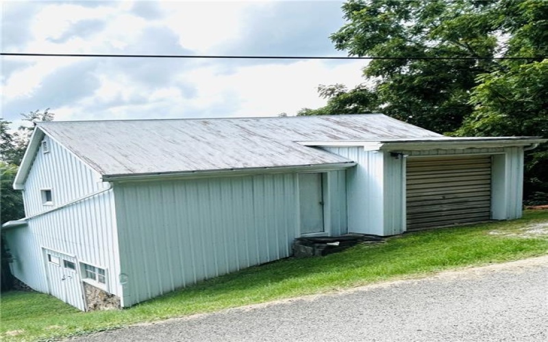337 Kinder Rd, Scenery Hill, 15360, 2 Bedroom Bedrooms, ,1 BathroomBathrooms,Residential,For Sale,Kinder Rd,1771893