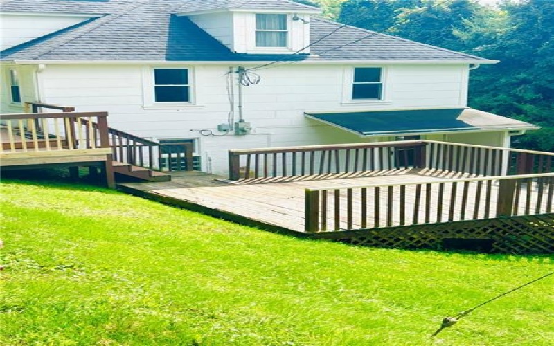 337 Kinder Rd, Scenery Hill, 15360, 2 Bedroom Bedrooms, ,1 BathroomBathrooms,Residential,For Sale,Kinder Rd,1771893