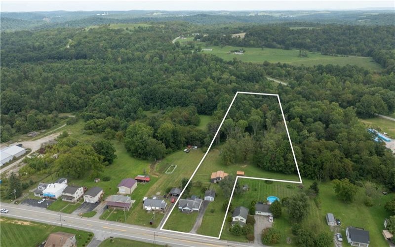 1752 Eighty Eight Rd, Greensboro, 15338, 2 Bedroom Bedrooms, 6 Room Rooms,2 BathroomBathrooms,Residential,For Sale,Eighty Eight Rd,1771938