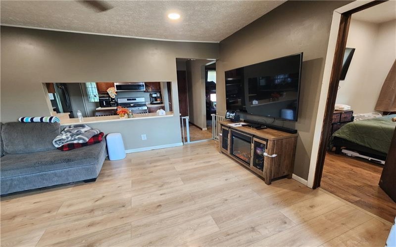 817 John St, Langeloth, 15054, 2 Bedroom Bedrooms, ,1 BathroomBathrooms,Residential,For Sale,John St,1771943
