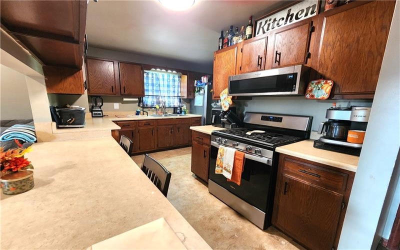 817 John St, Langeloth, 15054, 2 Bedroom Bedrooms, ,1 BathroomBathrooms,Residential,For Sale,John St,1771943