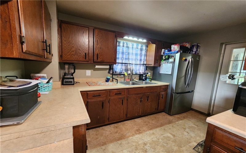 817 John St, Langeloth, 15054, 2 Bedroom Bedrooms, ,1 BathroomBathrooms,Residential,For Sale,John St,1771943